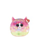 Ty Peluche Squish a Boo Sonny 20 cm