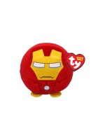 Ty Peluche Iron Man 10 cm