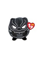 Ty Peluche Black Panther 10 cm