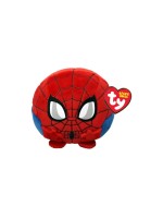 Ty Peluche Spiderman 10 cm