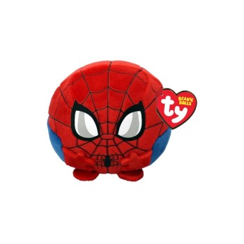 Ty Peluche Spiderman 10 cm