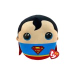 Ty Peluche Squishy Beanie Superman 20 cm