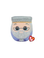 Ty Peluche Squishy Beanie Dumbledore 20 cm