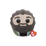 Ty Peluche Squishy Beanie Hagrid 20 cm