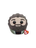 Ty Peluche Squishy Beanie Hagrid 20 cm