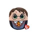 Ty Peluche Squishy Beanie Harry Potter 20 cm