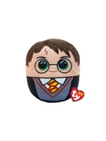 Ty Peluche Squishy Beanie Harry Potter 20 cm