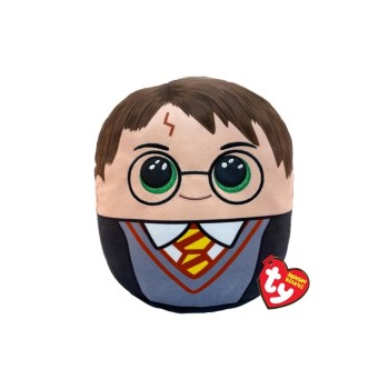 Ty Peluche Squishy Beanie Harry Potter 20 cm Ty Peluche Squishy Beanie Harry Potter 20 cm