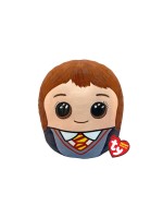 Ty Peluche Squishy Beanie Hermine Granger 20 cm