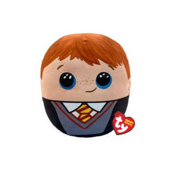Ty Peluche Squishy Beanie Ron Weasley 20 cm Ty Peluche Squishy Beanie Ron Weasley 20 cm