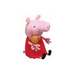 Ty Peluche Peppa Pig 38 cm