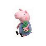 Ty Peluche Peppa Pig George 38 cm