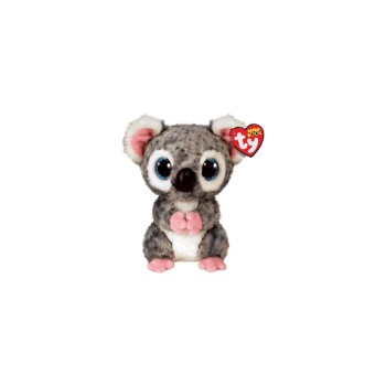 Ty Peluche Karli Koala 15 cm
