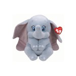 Ty Peluche fonctionnelle Disney Dumbo avec son 38 cm