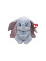 TY Plüsch Disney Jumbo Dumbo mit Sound, 38cm