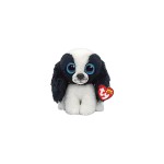 TY Plüsch Sissy, white-black 