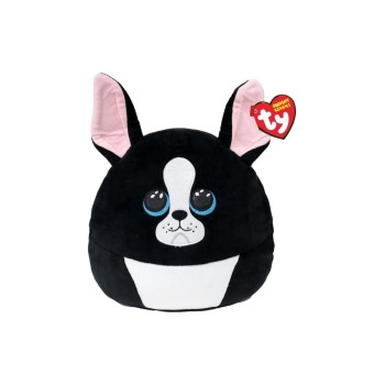 Ty Oreiller Squishy Beanie Hope 35 cm, Noir