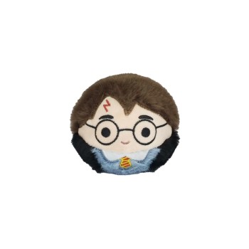 Ty Peluche Beanie Bouncers Harry Potter 10 cm, Brun