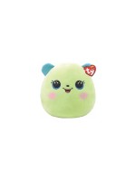 Ty Oreiller Bonnet Squishy Clover