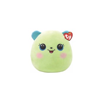 Ty Oreiller Bonnet Squishy Clover