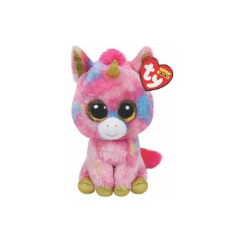 TY Plüsch Fantasia Einhorn, rosa TY Plüsch Fantasia Einhorn, rosa