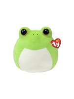 Ty Bonnets moelleux Snapper Vert