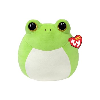 Ty Bonnets moelleux Snapper Vert