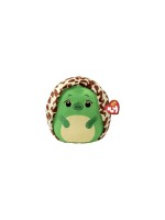 Ty Tortue Turbo Squishy Vert/Brun