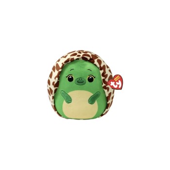 TY Squishy Turbo Turtle, grün-braun TY Squishy Turbo Turtle, grün-braun