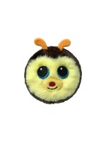 Ty Beanie Bouncers Buzzy Noir/Jaune