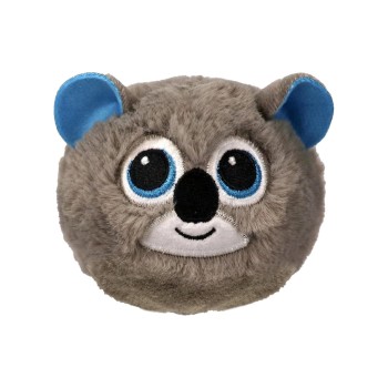 TY Beanie Bouncers Katy, grey-blue