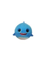 Ty Bonnet Bouncers Finsley Bleu