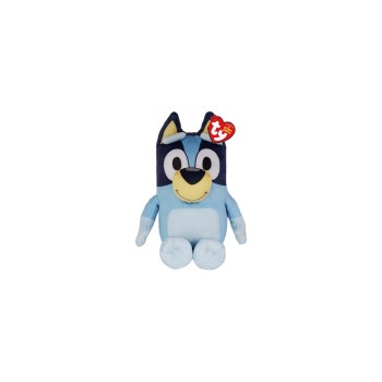 TY Plüsch Bluey, dunkelblue-hellblue TY Plüsch Bluey, dunkelblue-hellblue