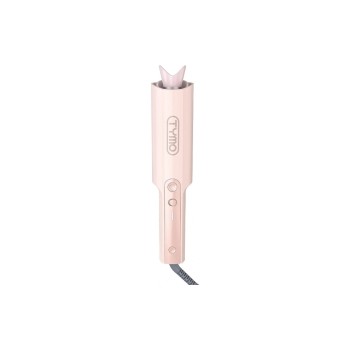 TYMO Fer à boucler Curlpro Plus Rose
