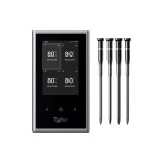 Typhur Sync Quad 4-Probe 10003, bis 120 Meter Reichweite