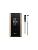 Typhur Sync Gold Dual Wi-Fi, Bluetooth, or, double