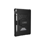 UAG Tablet Back Cover Metropolis Handstrap iPad 10.2 (Gen. 7-9)