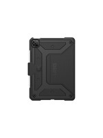 UAG Metropolis Case Black, for iPad Pro 12.9 (3rd-5th Gen.)