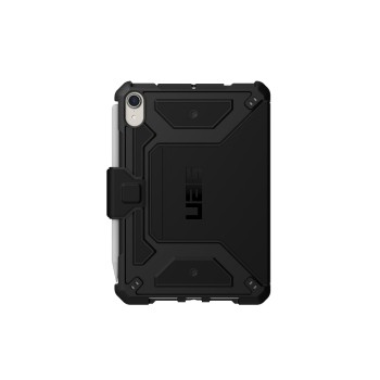 UAG Metropolis SE Case Black, fürs iPad Mini 6th Gen. 8.3 UAG Metropolis SE Case Black, fürs iPad Mini 6th Gen. 8.3