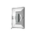 UAG Plasma Healthcare Case White/Gray BULK, fürs Surface Go 1, 2, 3 - BULK