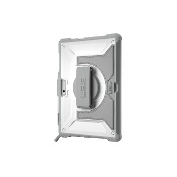 UAG Plasma Healthcare Case White/Gray BULK, fürs Surface Go 1, 2, 3 - BULK UAG Plasma Healthcare Case White/Gray BULK, fürs Surface Go 1, 2, 3 - BULK