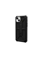 UAG Monarch Case Black, for iPhone 14 Plus