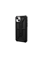 UAG Monarch Case Carbon Fiber Black, for iPhone 14 Plus