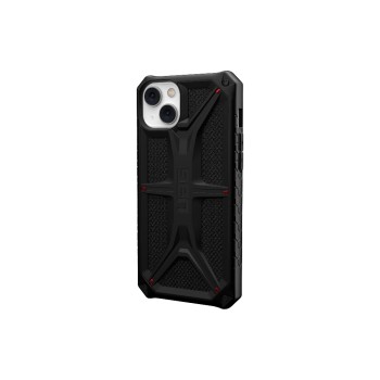 UAG Monarch Case Kevlar Black, für iPhone 14 Plus UAG Monarch Case Kevlar Black, für iPhone 14 Plus