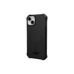 UAG Coque arrière Essential Armor iPhone 14 Plus Noir
