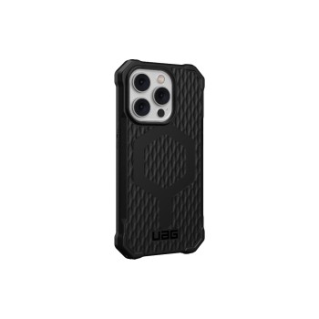 UAG Essential Armor Black, für iPhone 14 Pro, Magsafe UAG Essential Armor Black, für iPhone 14 Pro, Magsafe