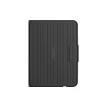UAG Couvre-clavier pour tablette GER für iPad 10.2 Gen (7-9) Noir