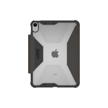 UAG Plyo Case Black/Ice, für iPad 10th Gen. (10.9)