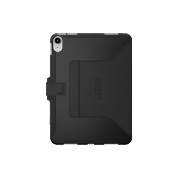 UAG Scout Folio Case Black, für iPad 10th Gen. (10.9) UAG Scout Folio Case Black, für iPad 10th Gen. (10.9)