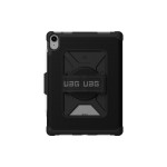 UAG Tablet Back Cover Metropolis Handstrap iPad 10.9 (Gen.10)